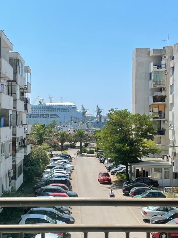 Seaview Apartment Bar Exteriér fotografie