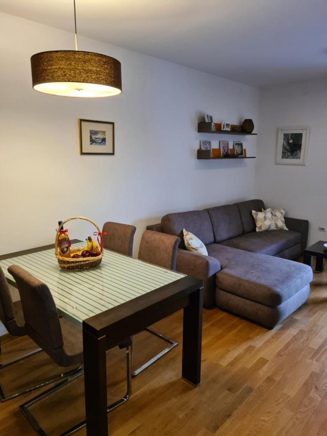Seaview Apartment Bar Exteriér fotografie